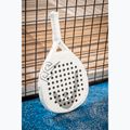 Racchetta da padel HEAD Bolt 2026 white/grey 5