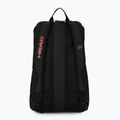 Zaino per padel HEAD Coello Tour Padel Backpack 25 l black 3