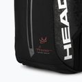 Zaino per padel HEAD Coello Tour Padel Backpack 25 l black 4