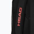 Zaino per padel HEAD Coello Tour Padel Backpack 25 l black 7
