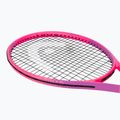 Racchetta da tennis HEAD MX Attitude Comp pink 5