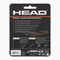 Overgrip per racchette da tennis HEAD Prime Tour Perforated 3 pcs. black 2