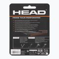 Overgrip per racchette da tennis HEAD Prime Tour Perforated 3 pcs. white 2