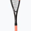 Racchetta da squash per bambini HEAD Radical Junior 2026 black/red 4
