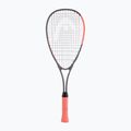 Racchetta da squash per bambini HEAD Radical Junior 2026 black/red