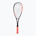 Racchetta da squash per bambini HEAD Radical Junior 2026 black/red 2