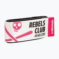 Strappo per sci HEAD Rebels Skifix 75 Years speed pink 2