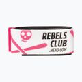 Strappo per sci HEAD Rebels Skifix 75 Years speed pink 4