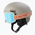 Casco da sci HEAD Faero haze 2