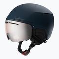Casco da sci HEAD Cinema S2 deep blue/silver/red