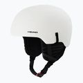 Casco da sci per bambini HEAD Yuki Jr marshmallow