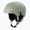Casco da sci per bambini HEAD Yuki Jr matcha