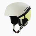 Casco da sci per bambini HEAD Yuki Jr lime swirl
