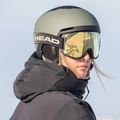 Casco da sci HEAD Faero EXP MIPS team 4