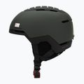 Casco da sci HEAD Faero Pro deep green 3