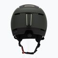 Casco da sci HEAD Faero Pro deep green 4