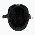Casco da sci HEAD Faero Pro deep green 5