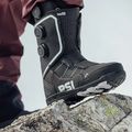 Scarponi da snowboard HEAD Psi Triple Boa black 5