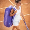 Borsa da tennis HEAD Tour Racquet Bag L 65 l purple 2
