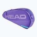 Borsa da tennis HEAD Tour Racquet Bag S 30 l purple