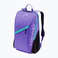 Zaino da tennis HEAD Tour 25 l purple