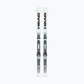 Sci alpini + attacchi HEAD WC Rebels e-SL RP EVO 14 + Freeflex 14 GW white/black