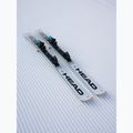 Sci alpini + attacchi HEAD WC Rebels e-SL RP EVO 14 + Freeflex 14 GW white/black 2