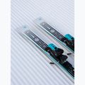 Sci alpini + attacchi HEAD WC Rebels e-SL RP EVO 14 + Freeflex 14 GW white/black 3