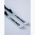 Sci alpini + attacchi HEAD WC Rebels e-SL RP EVO 14 + Freeflex 14 GW white/black 4