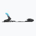 Sci alpini + attacchi HEAD WC Rebels e-Speed Pro RP WCR 14 + Protector+ FF 14 GW blue/white 5