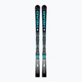 Sci alpini + attacchi HEAD  WC Rebels e-Race RP EVO 14 + Freeflex 14 GW black/blue