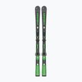 Sci alpini + attacchi HEAD Supershape e-Magnum SW BB-PR + Protector Evo PR 13 GW black/green