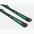 Sci alpini + attacchi HEAD Supershape e-Magnum SW BB-PR + Protector Evo PR 13 GW black/green 3