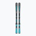 Sci alpini + attacchi HEAD Supershape e-Speed SW BB-PR + Protector Evo PR 13 GW black/blue