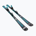 Sci alpini + attacchi HEAD Supershape e-Speed SW BB-PR + Protector Evo PR 13 GW black/blue 2