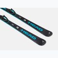Sci alpini + attacchi HEAD Supershape e-Speed SW BB-PR + Protector Evo PR 13 GW black/blue 3