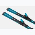 Sci alpini + attacchi HEAD Supershape e-Speed SW BB-PR + Protector Evo PR 13 GW black/blue 4