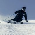 Sci alpini + attacchi HEAD WC Rebels e.SLR LYT-PR + PR 11 GW white/blue 2