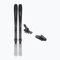 Sci alpini + attacchi HEAD Porsche 8 Series SW BB-PR + Protector Evo PR 13 GW black/grey
