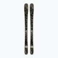 Sci alpini da bambino + attacchi HEAD Kore Team SW + Attack LYT 11 GW black/beige 2