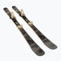 Sci alpini da bambino + attacchi HEAD Kore Team SW + Attack LYT 11 GW black/beige 4