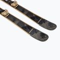 Sci alpini da bambino + attacchi HEAD Kore Team SW + Attack LYT 11 GW black/beige 6