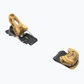 Sci alpini da bambino + attacchi HEAD Kore Team SW + Attack LYT 11 GW black/beige 8