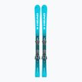 Sci alpini da bambino + attacchi HEAD WC e.Race Team SW JRS + Jrs 7.5 GW CA blue/white