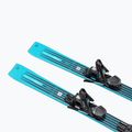 Sci alpini da bambino + attacchi HEAD WC e.Race Team SW JRS + Jrs 7.5 GW CA blue/white 4
