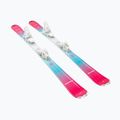 Sci alpini da bambino + attacchi HEAD Joy Easy JRS + Jrs 7.5 GW CA mint/pink 2