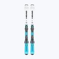Sci alpini da bambino + attacchi HEAD Supershape Team Easy JRS + Jrs 4.5 GW CA blue/white