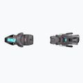 Sci alpini da bambino + attacchi HEAD Supershape Team Easy JRS + Jrs 4.5 GW CA blue/white 7