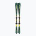 Sci alpini + attacchi HEAD Discovery 82 Pro AM BB-PR + Protector Evo 11 GW green/yellow