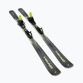 Sci alpini + attacchi HEAD Discovery 82 Pro AM BB-PR + Protector Evo 11 GW green/yellow 2